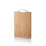 Balsa Grup Bambu Kesme Tahtası Bambu Kesme Tahtası 30x20x1,80 cm