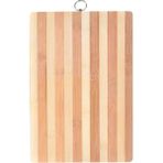 Balsa M04-1603-91 22X32 cm Bambu Kesme Tahtası