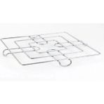 Balsa Metal Kare Nihale Akn 20 - Renkli