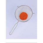 Balsa Metal Sunum Süzgeç -SSM01 - Renkli