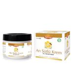 Balsam Arı Sütlü Cilt Bakım Kremi 100 ml
