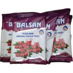 Balsan Kuşburnu Aromalı Içecek Tozu 250GR*12ADET(1KOLI) - 3 kg