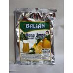 Balsan Toz Nane-Lımon 250 gr Sıcak İçecek Çay