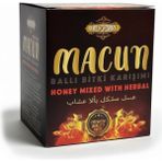 Balsarayı Premium 270 gr Macun - %100 Doğal Bal ve Bitkisel Karışımlı Enerji Performans Destekleyici