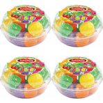 Balşeker 200 gr Jöle Meyve Aromalı Yumuşak Şeker
