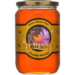 Balsev 1 kg Deve Dikeni Balı
