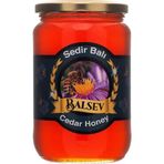 Balsev 1 kg Sedir Balı