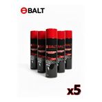 BALT Balata ve Genel Temizleme Spreyi 5x500ml