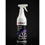 Balt Demir Tozu Temizleme Spreyi 500ML Jant Temizleyici ve Parlatıcı Özellikli - 500 ml