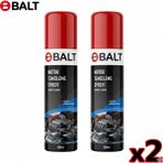 Balt Motor Temizleme Spreyi 2x500 ml Hızlı Temizleme Özelliği ile Etkili Motor Bakımı