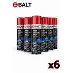 BALT Motor Temizleme Spreyi 6x500ml