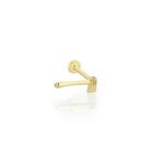 Balta Model Tragus Piercing