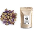 Baltea Hatmi Çiçeği 50G - Bitki Çayı
