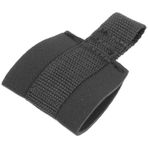 Baluue Bodyboard Sörf Halat Konektörü Güvenli Bel Tasma Kayışı Sörf Bel Halat Bağlantı Halkası