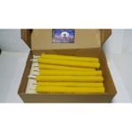 Balve Mum 12 Adet Pasta Mumu Balmumu
