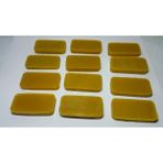 Balve Mum Saf Balmumu Külçe 250 GR. - Gold - 1 Adet