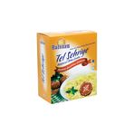 Balviten Düşük Proteinli Glutensiz Tel Şehriye (t)