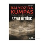Balyoz’da Kumpas - Saygı Öztürk