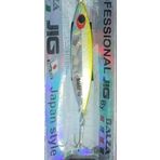 BALZA - 148 - 30 GR JİG Sarı