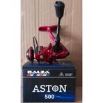 Balza Aston Metal Kafa Makina - 500