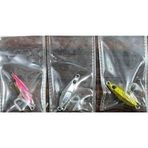 Balza baby jig 10 gr
