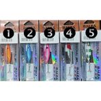 Balza baby jig 7 gr