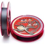 Balza Dynamo Spider King X4 100m. 0.13mm. İp Misina 5.90kg