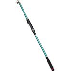 Balza Favorite 240CM 40-120 Aksiyon Teleskopik Kamış