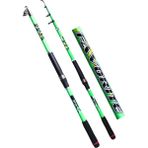 Balza Favorite 300 cm 40-120 gr Teleskopik Spin Olta Kamışı