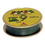 Balza K9 0.16 mm 150 mt Misina