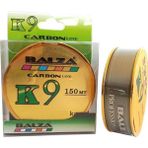 Balza K9 Fluora Karbon Kaplama 150 mt Misina
