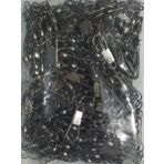 BALZA KİLİTLİ KLİPS - 2-3 - NUMARA 144 LÜ PAKET