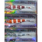 BALZA LF-66 20 GR JİG