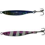 Balza Lf-87 21 Gr. Jig - Mavi