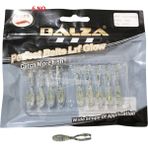 Balza Lrf Glow Silikon S1105 - Mavi - Gümüş