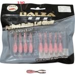 Balza Lrf Glow Silikon S1105 - Pembe