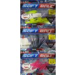 Balza Lure Soft Baıt 5,5mm -10 Pc