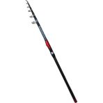 Balza Santana 390 cm 100-300 Aksiyon Full Karbon Sargılı Surf Kamış - 390cm