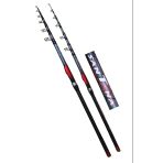 Balza Santana 390Cm 100-300 Aksiyon Full Karbon Sargılı Boncuk Sörf Kamış