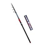 Balza Santana 420 Cm 100-300 Gr Surf Olta Kamışı