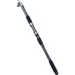 Balza Torino 100-250 Aksiyon 390 cm Karbon Teleskopik Kamış - 100-250gr