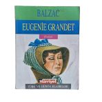 Balzac Ve Eugénie Grandet (İkinci El)
