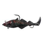 Balzer 076 Game Mad Shad 13 cm 75 gr Silikon Jig