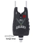 Balzer 11965 003 Galaxy Xt Bite Indicator Alarm