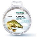 Balzer 12163 400 mt 0.30-0.30 mm Kum Kahve Camec Speci Perch Monofilament Misina