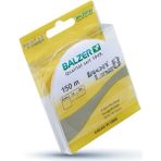 Balzer 12661 Iron Line Soft PE 150 mt Sarı 0.27 mm 8 Örgülü İp Misina