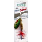 Balzer 13031 Colonel Classic Uzun Gövde Alabalık Kaşığı 10GR