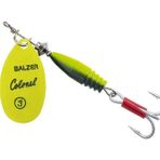 Balzer 13060 Colonel Classic Fluo Uzun Gövde Alabalık Kaşığı