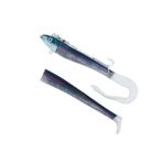 Balzer 13931 406 Soft Lure Arctic Jig Yemi 400gr 30cm