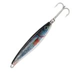Balzer 13952 Colonel Zocker 3D Eyes Light Jig Suni Yem